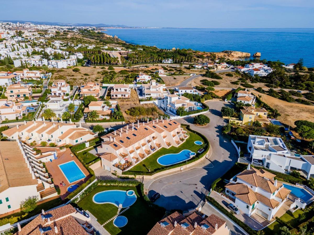 Villa House J Sao Rafael - By Bedzy à Albufeira Extérieur photo