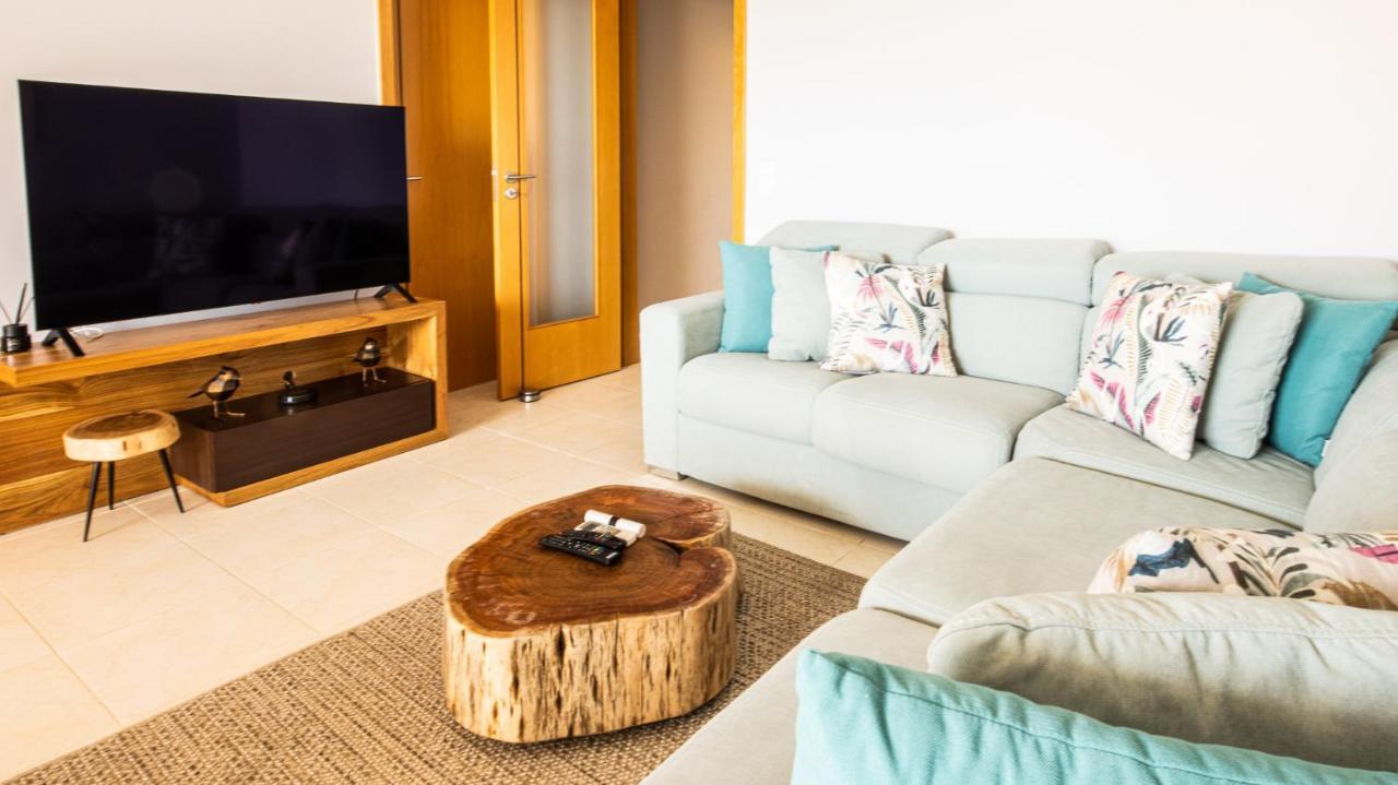 Villa House J Sao Rafael - By Bedzy à Albufeira Extérieur photo