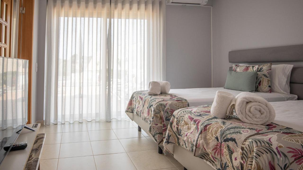 Villa House J Sao Rafael - By Bedzy à Albufeira Extérieur photo