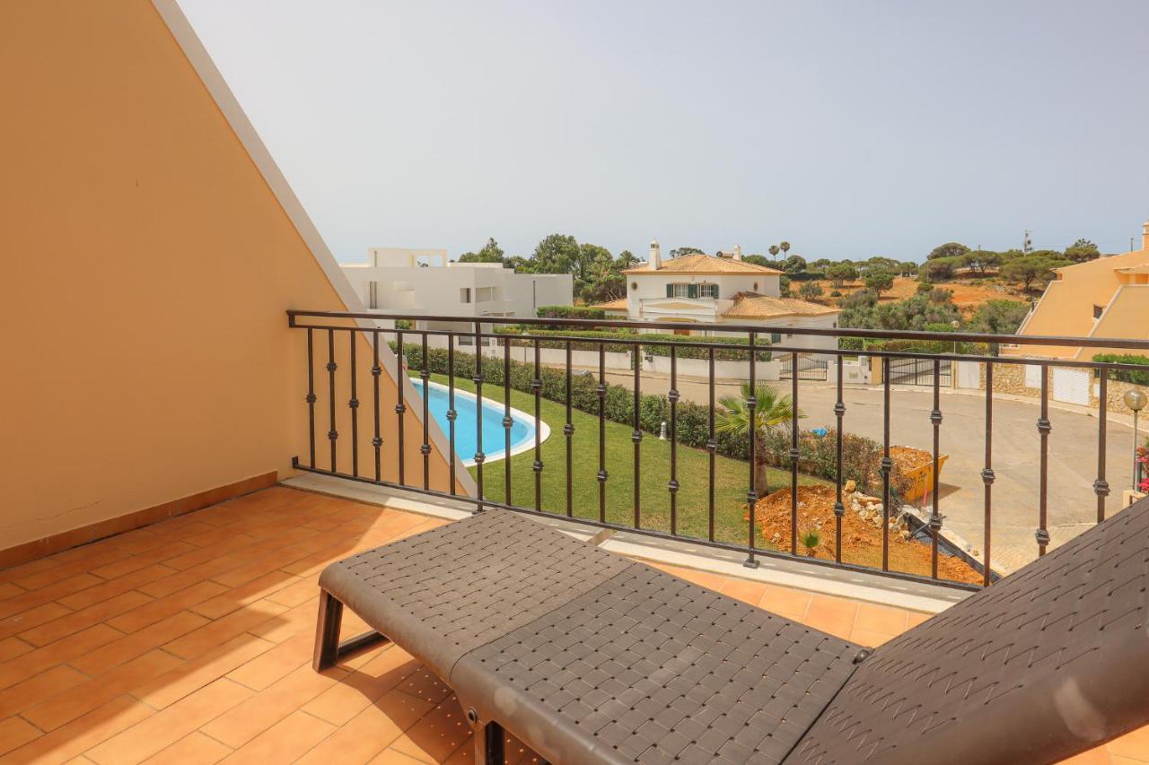 Villa House J Sao Rafael - By Bedzy à Albufeira Extérieur photo